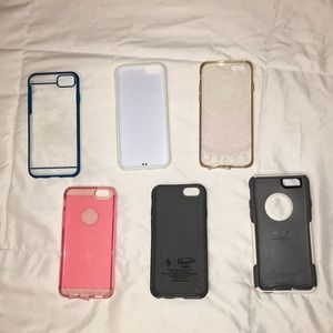 iPhone 6s phone cases